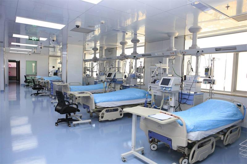通遼ICU裝修-醫(yī)院特殊科室建設(shè)廠家